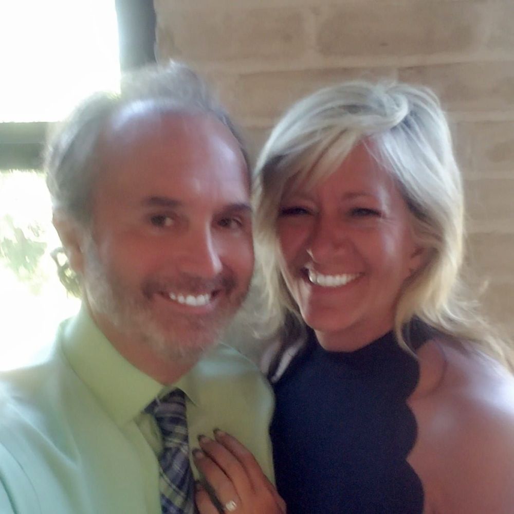 Meet your Posher, Sue